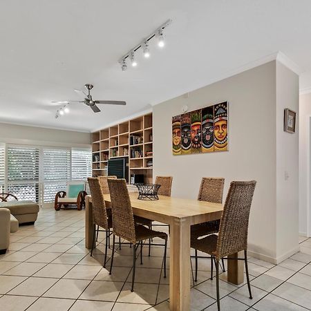 Culgoa Point Beach Resort Noosa Heads Eksteriør bilde