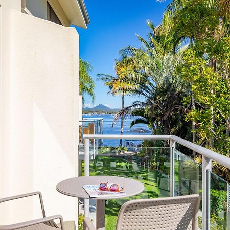 Culgoa Point Beach Resort Noosa Heads Eksteriør bilde