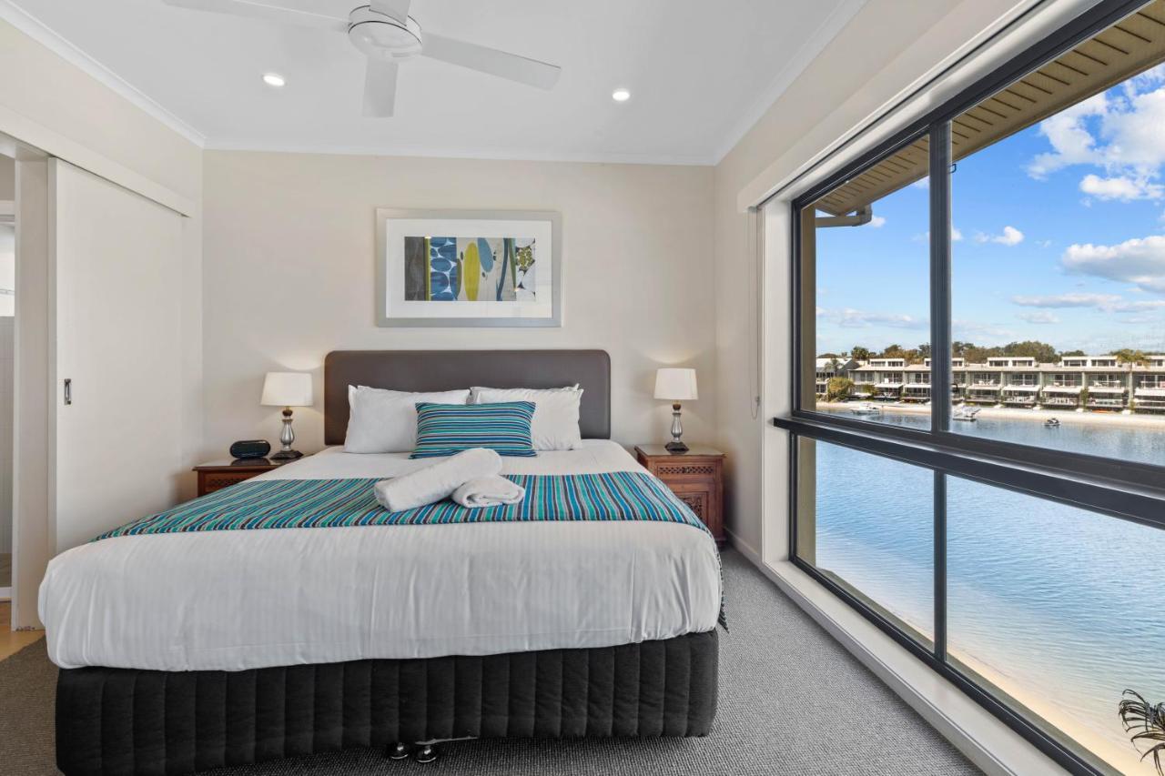 Culgoa Point Beach Resort Noosa Heads Eksteriør bilde