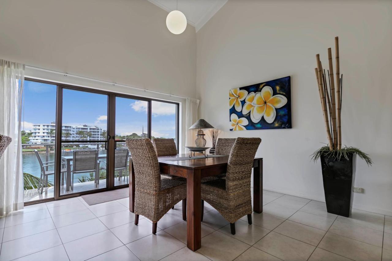 Culgoa Point Beach Resort Noosa Heads Eksteriør bilde