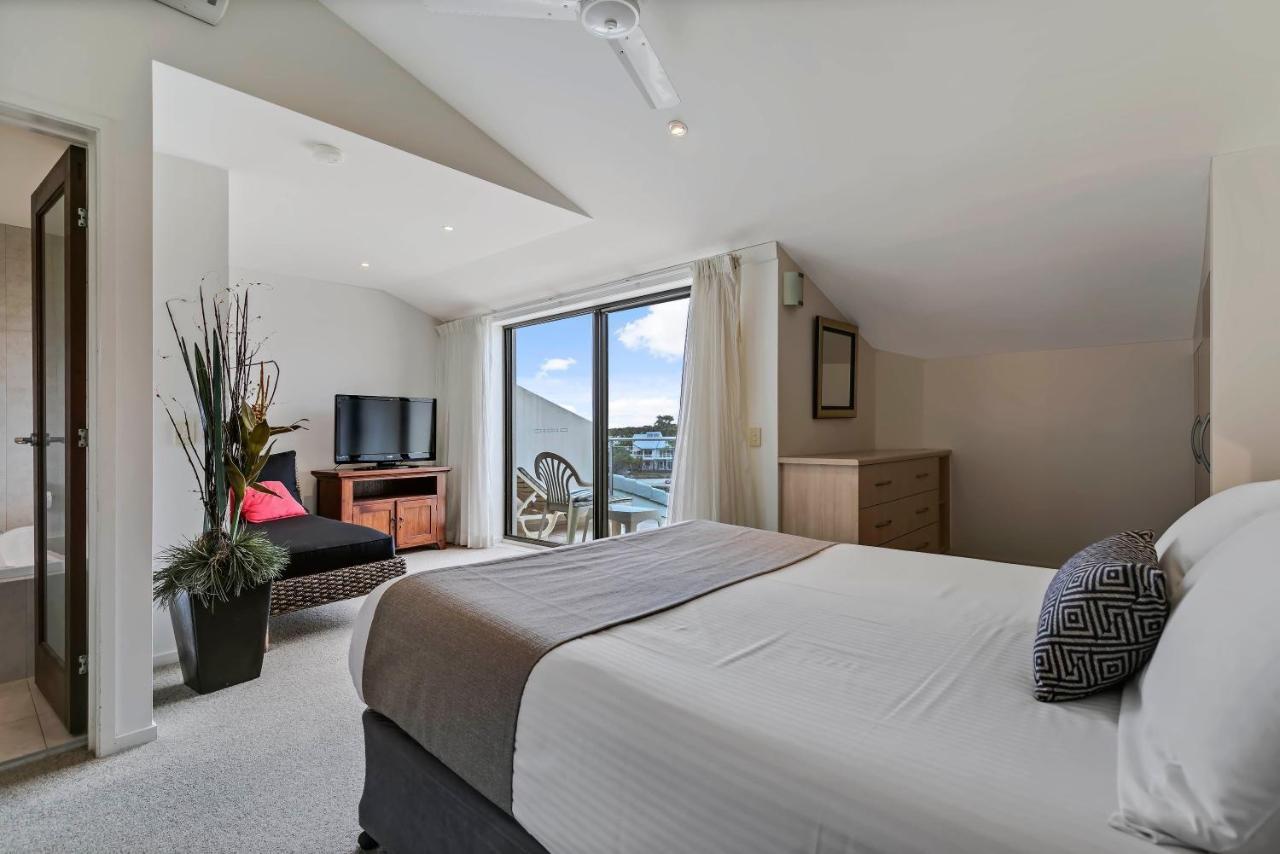 Culgoa Point Beach Resort Noosa Heads Eksteriør bilde