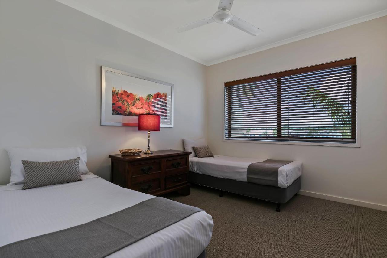 Culgoa Point Beach Resort Noosa Heads Eksteriør bilde
