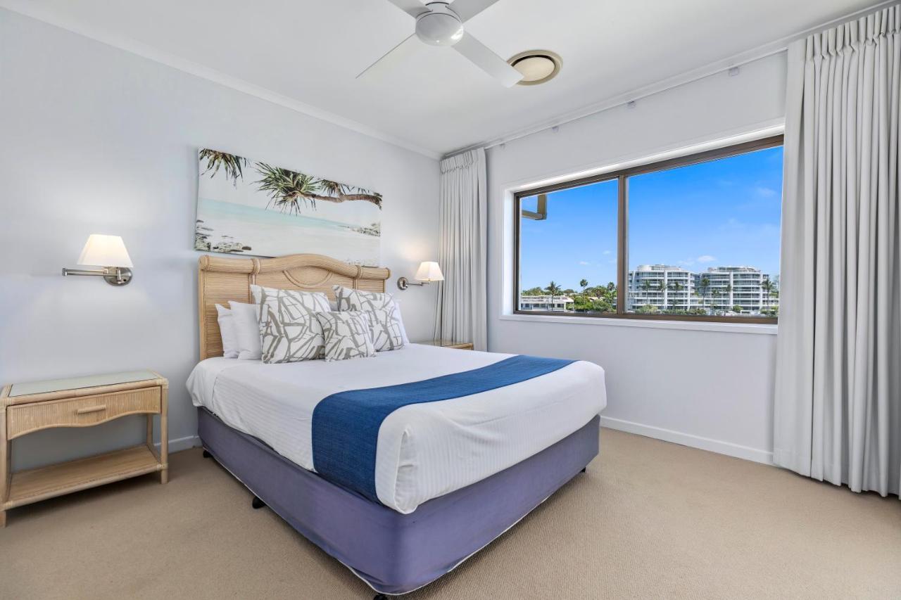 Culgoa Point Beach Resort Noosa Heads Eksteriør bilde