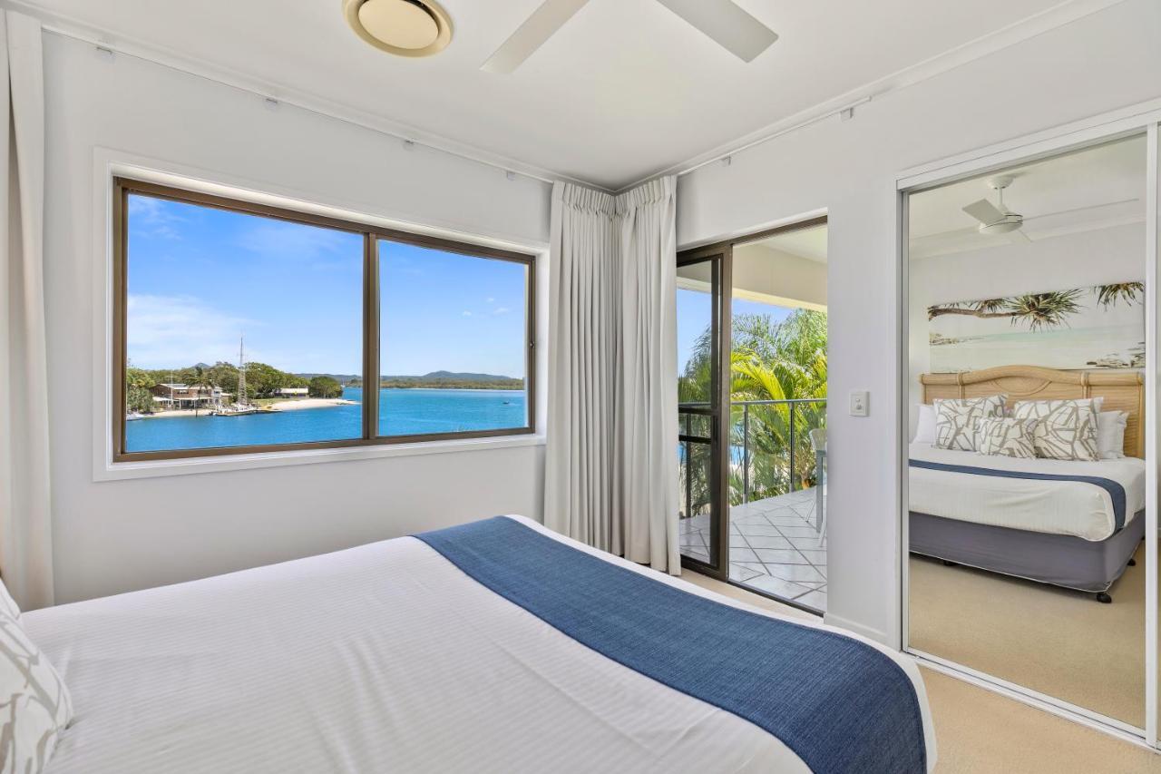 Culgoa Point Beach Resort Noosa Heads Eksteriør bilde