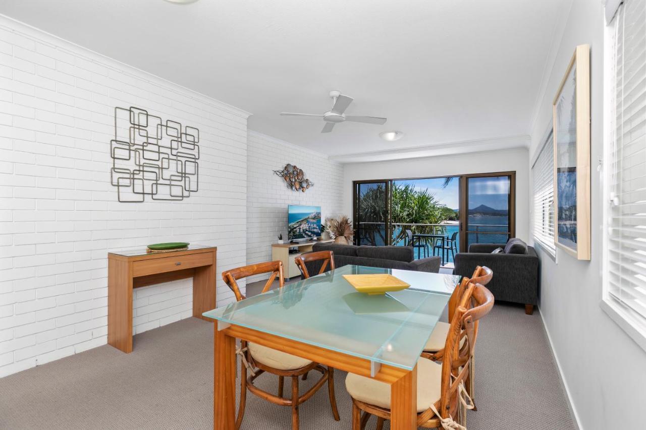 Culgoa Point Beach Resort Noosa Heads Eksteriør bilde