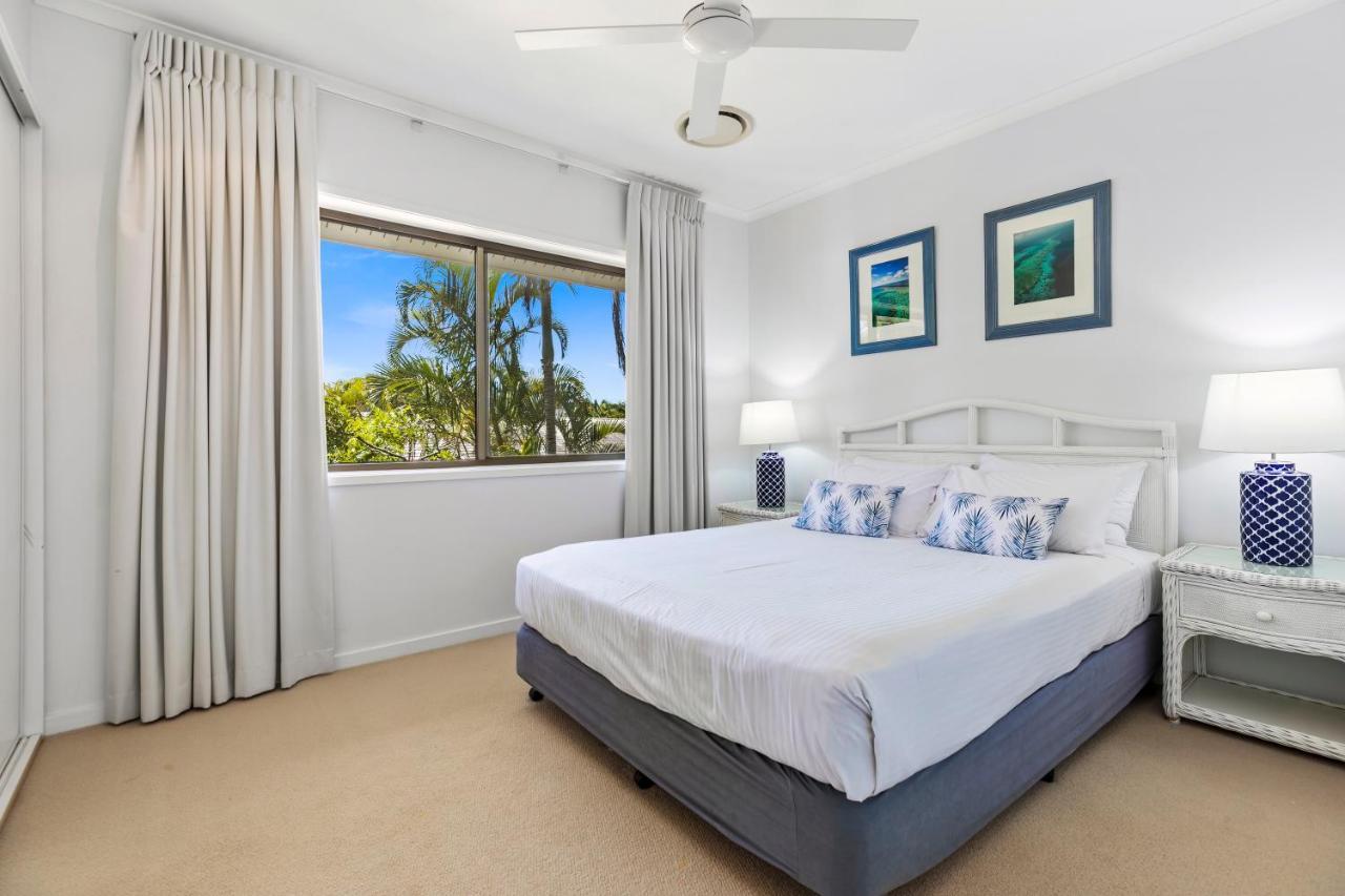 Culgoa Point Beach Resort Noosa Heads Eksteriør bilde