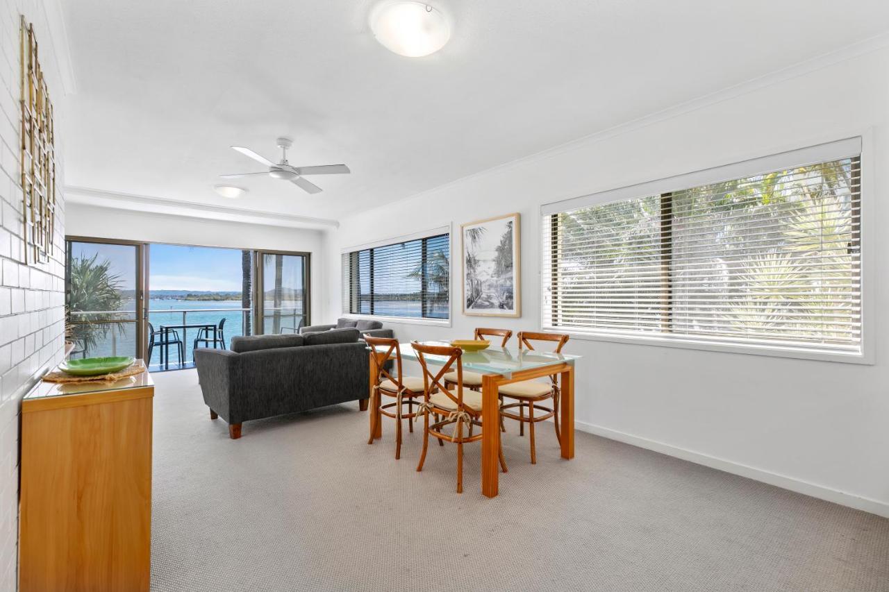 Culgoa Point Beach Resort Noosa Heads Eksteriør bilde