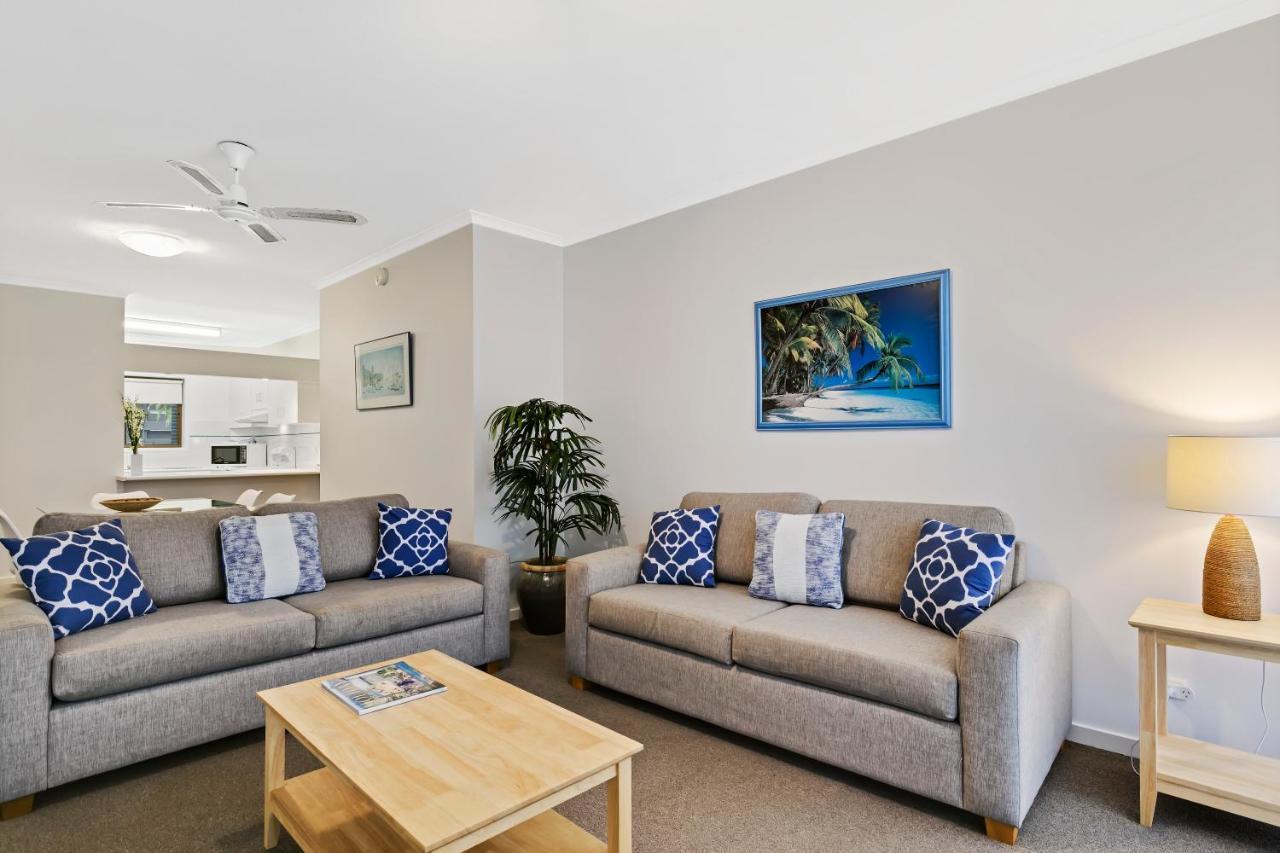 Culgoa Point Beach Resort Noosa Heads Eksteriør bilde
