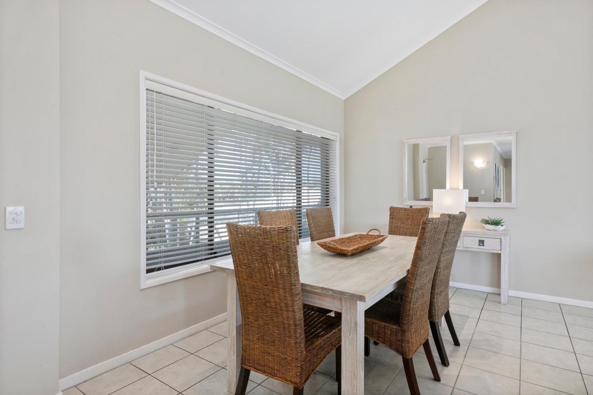 Culgoa Point Beach Resort Noosa Heads Eksteriør bilde