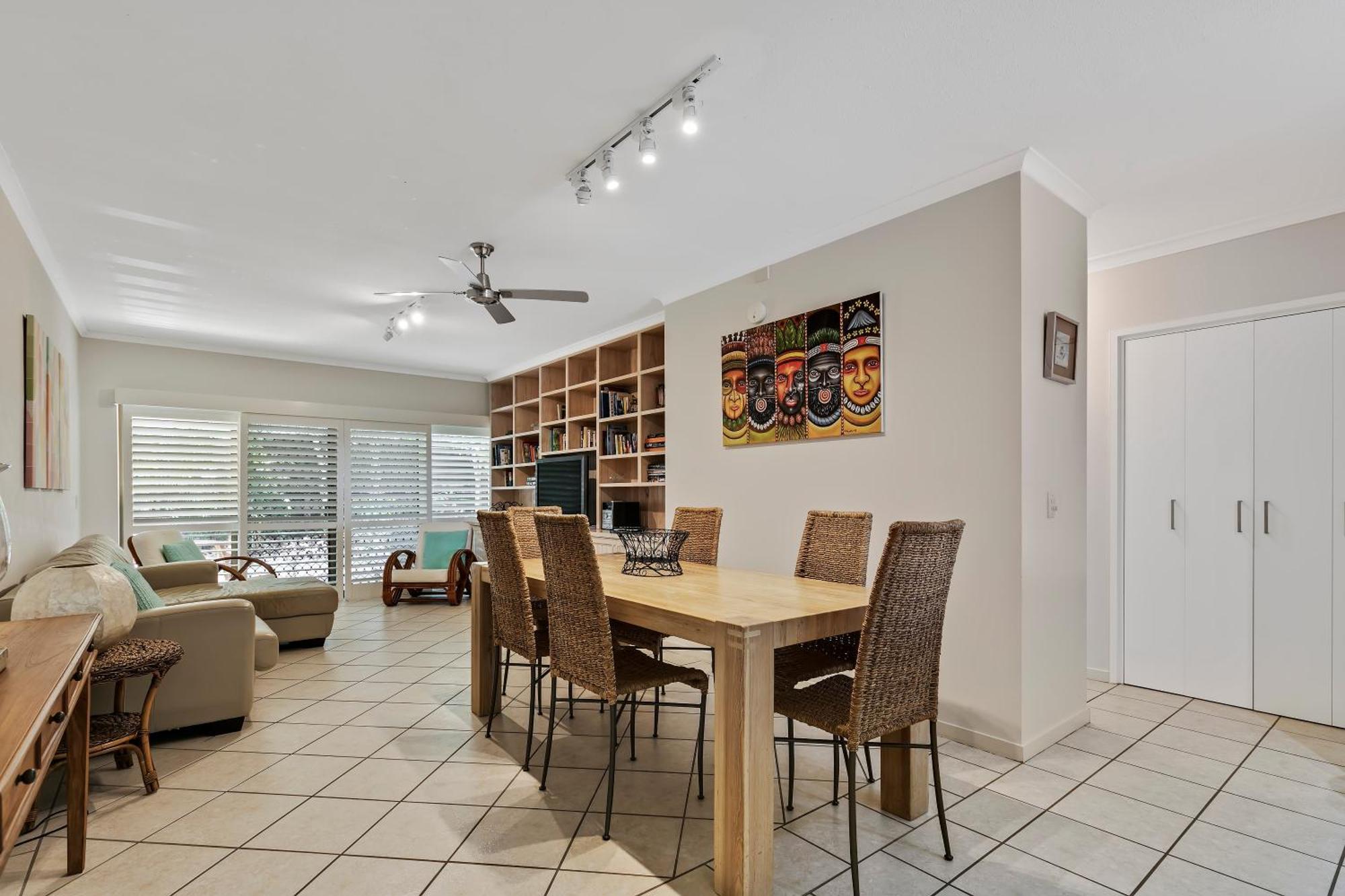 Culgoa Point Beach Resort Noosa Heads Eksteriør bilde