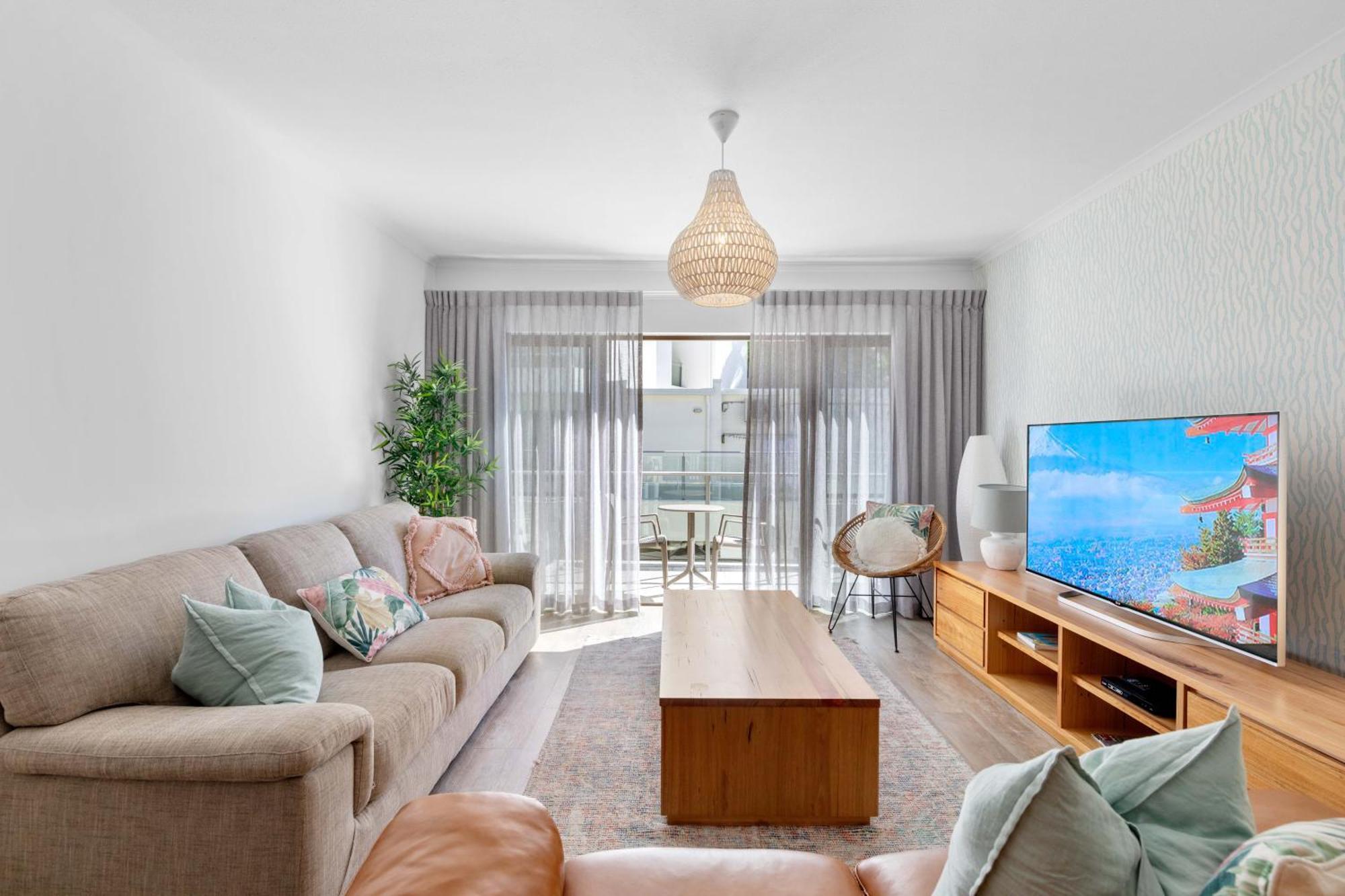 Culgoa Point Beach Resort Noosa Heads Eksteriør bilde